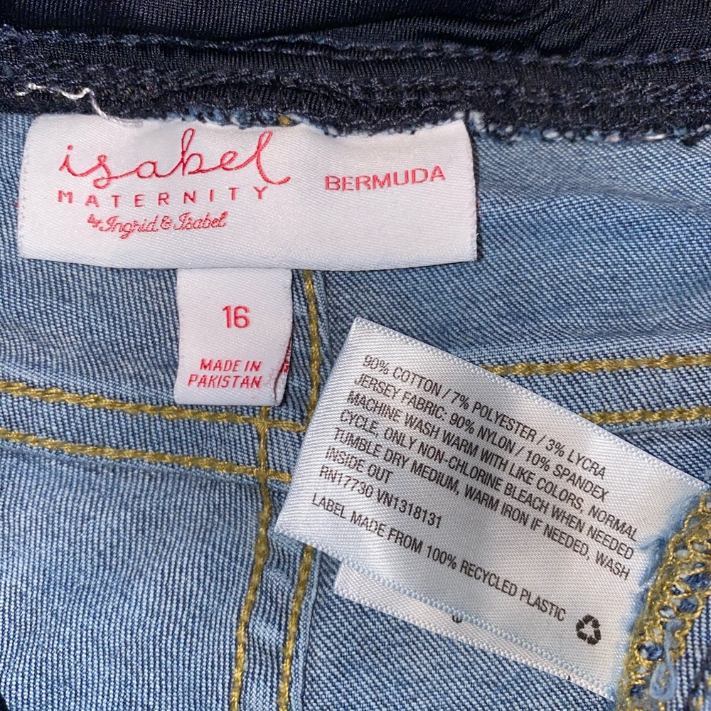 Shorts - Picture 3 of 3